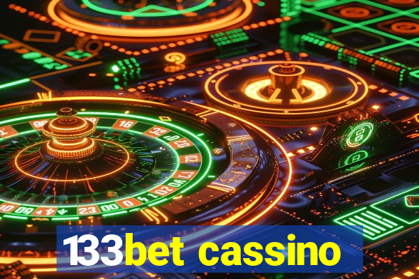 133bet cassino